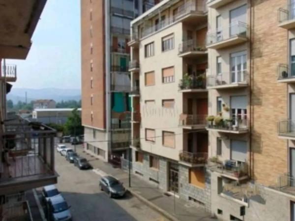 appartamento in vendita a Torino in zona Barriera di Milano
