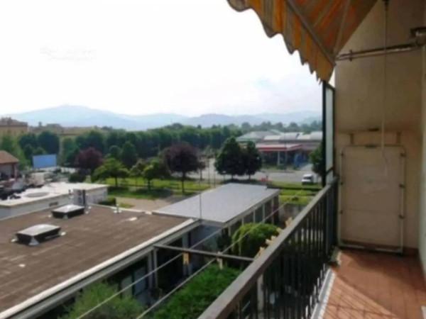 appartamento in vendita a Torino in zona Barriera di Milano