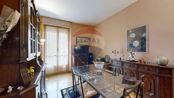 appartamento in vendita a Torino in zona San Donato