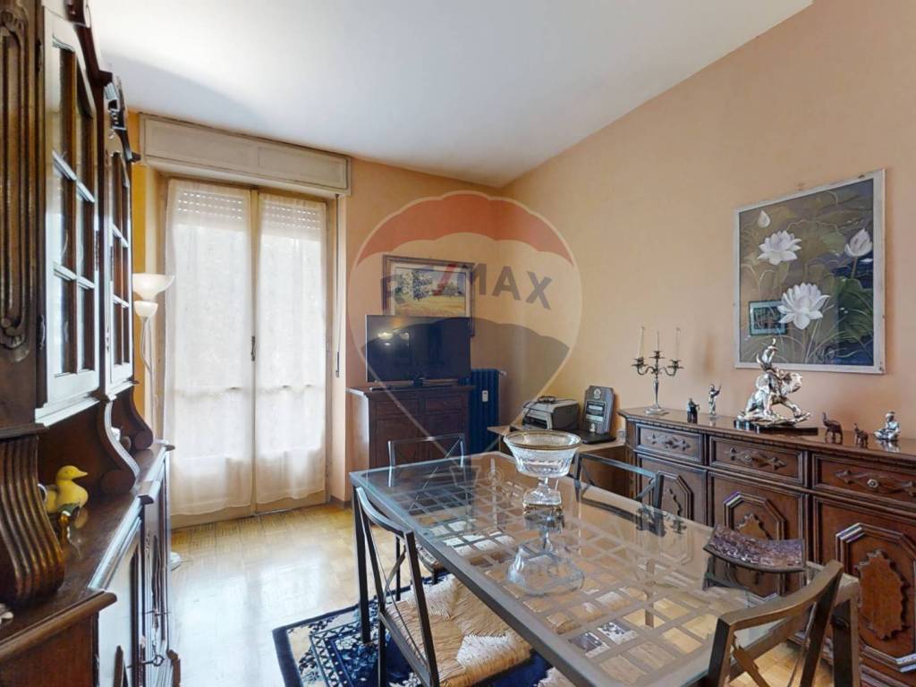appartamento in vendita a Torino in zona San Donato