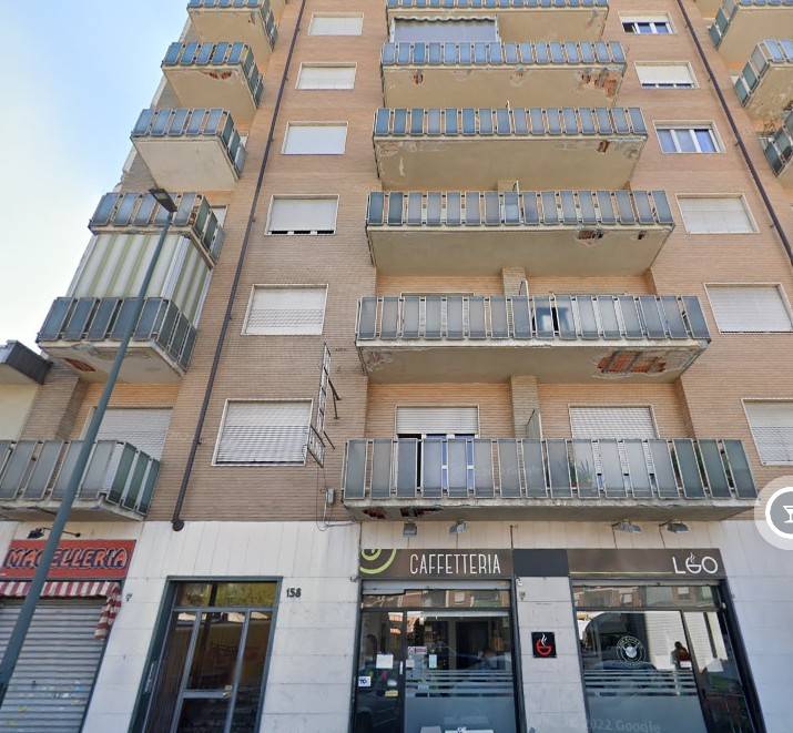 appartamento in vendita a Torino in zona Vallette
