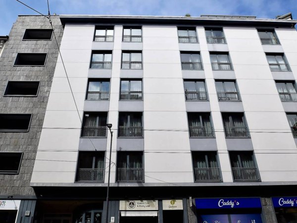 appartamento in vendita a Torino in zona San Salvario
