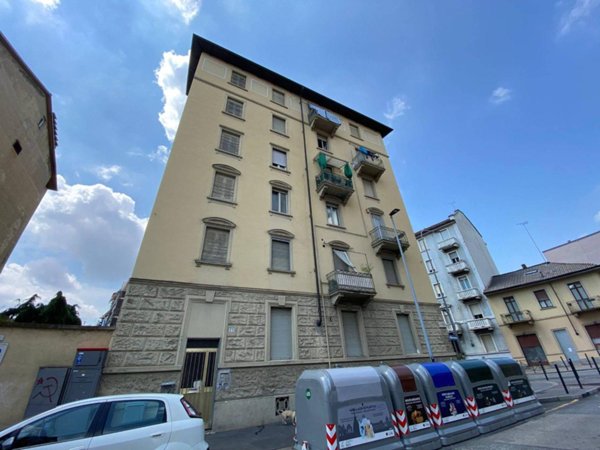 appartamento in vendita a Torino in zona Barriera di Milano