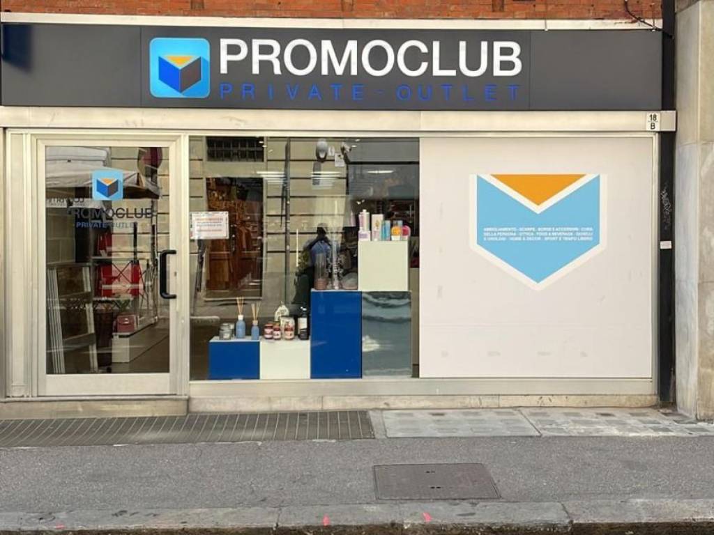 negozio in vendita a Torino in zona Centro Storico