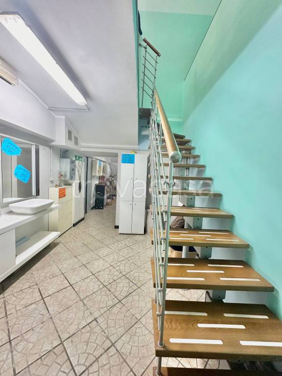 appartamento in vendita a Torino in zona Barriera di Milano