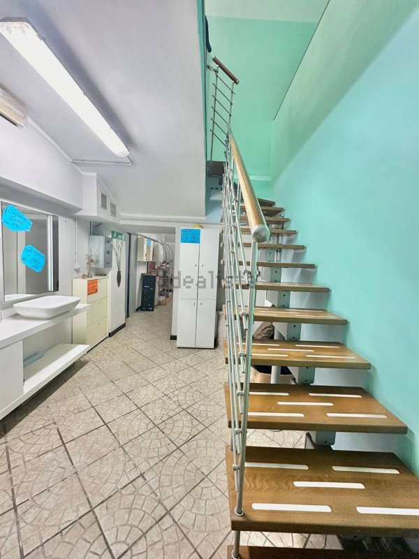 appartamento in vendita a Torino in zona Barriera di Milano