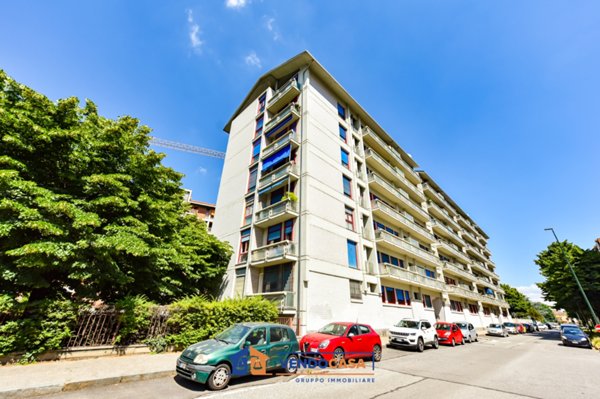 appartamento in vendita a Torino in zona Mirafiori Nord
