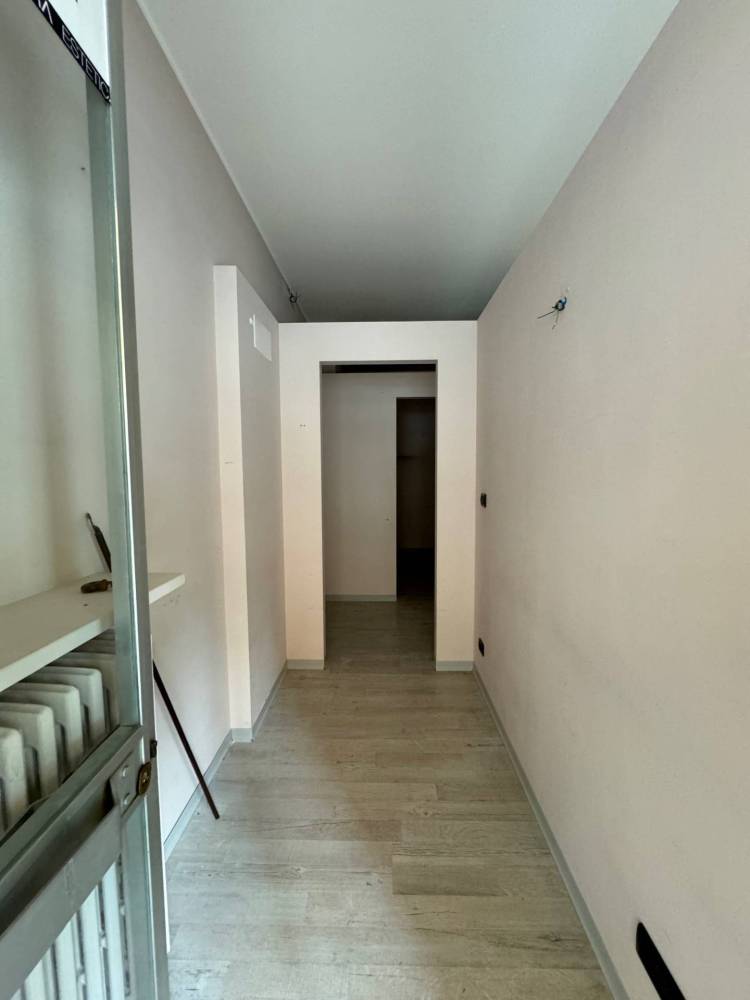 ufficio in vendita a Torino in zona Millefonti
