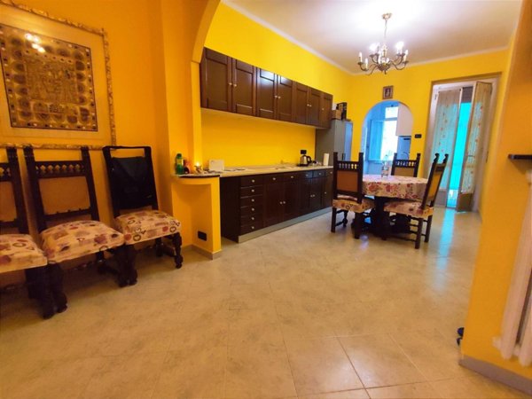 appartamento in vendita a Torino in zona Superga