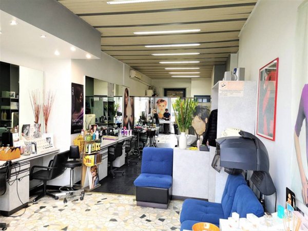 negozio in vendita a Torino in zona Centro Storico