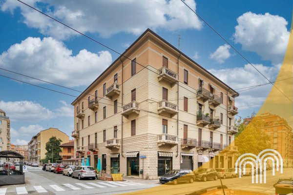 locale commerciale in vendita a Torino