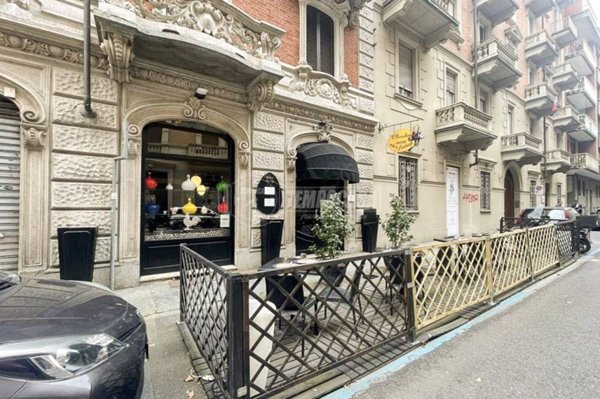 quadrivano in vendita a Torino in zona San Salvario