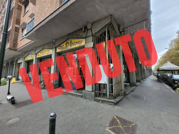 trivano in vendita a Torino in zona Mirafiori Sud
