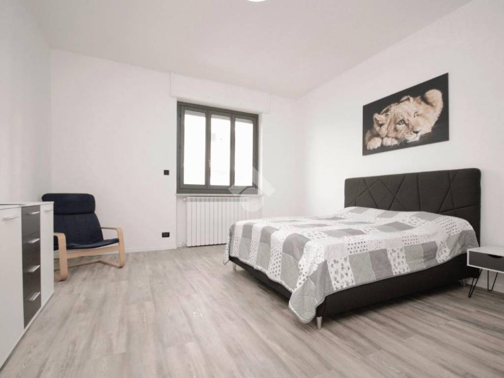 appartamento in vendita a Torino in zona Madonna di Campagna