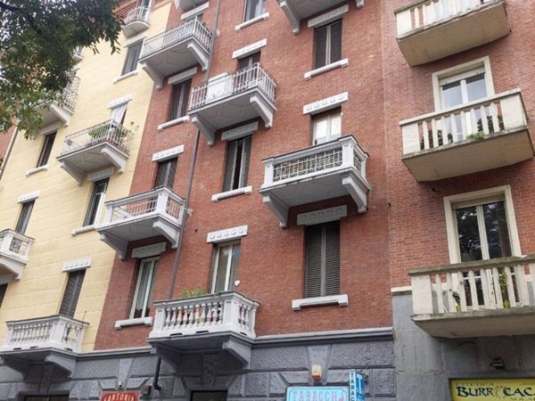 appartamento in vendita a Torino in zona Pozzo Strada