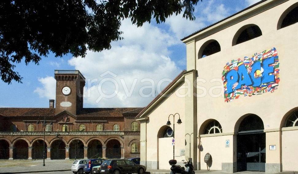 appartamento in vendita a Torino in zona Aurora