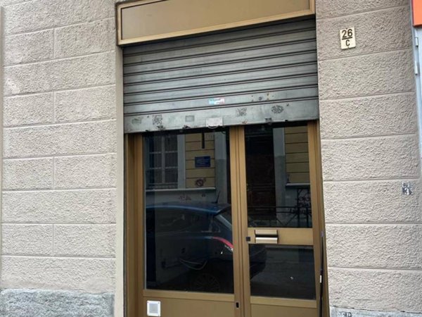 negozio in vendita a Torino