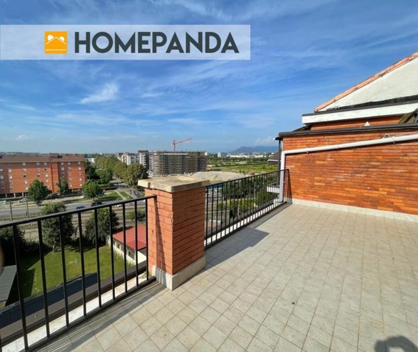 appartamento in vendita a Torino in zona Pozzo Strada