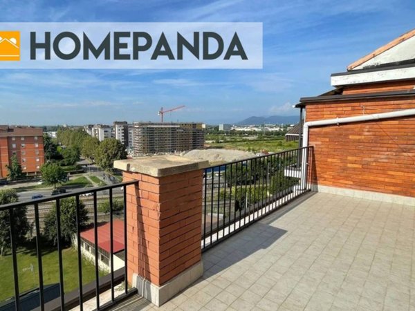 appartamento in vendita a Torino in zona Pozzo Strada