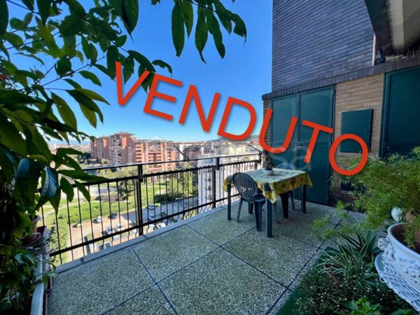 appartamento in vendita a Torino in zona San Salvario