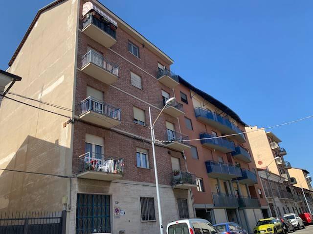 appartamento in vendita a Torino in zona Madonna di Campagna