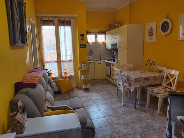 appartamento in vendita a Torino in zona Campidoglio