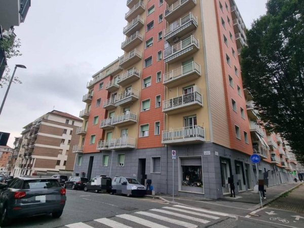 appartamento in vendita a Torino in zona Rebaudengo