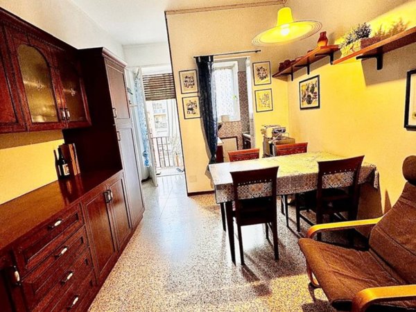 appartamento in vendita a Torino in zona Borgata Vittoria