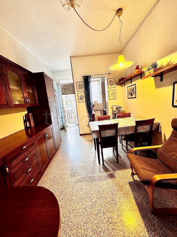 appartamento in vendita a Torino in zona Borgata Vittoria