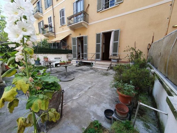appartamento in vendita a Torino in zona Crocetta