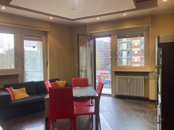 appartamento in vendita a Torino in zona Mirafiori Nord