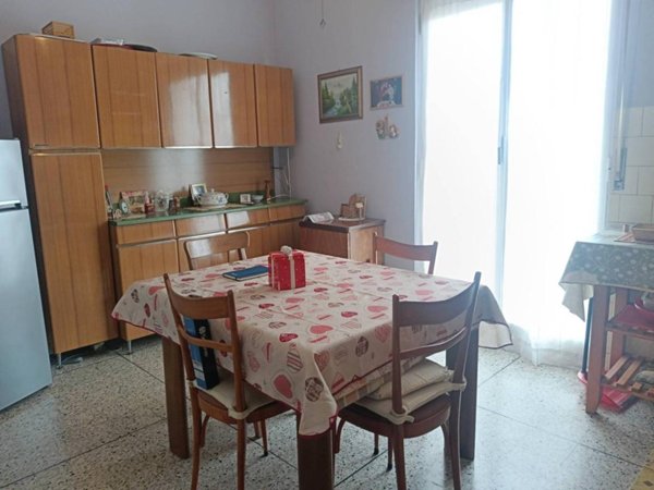 appartamento in vendita a Torino in zona Mirafiori Sud