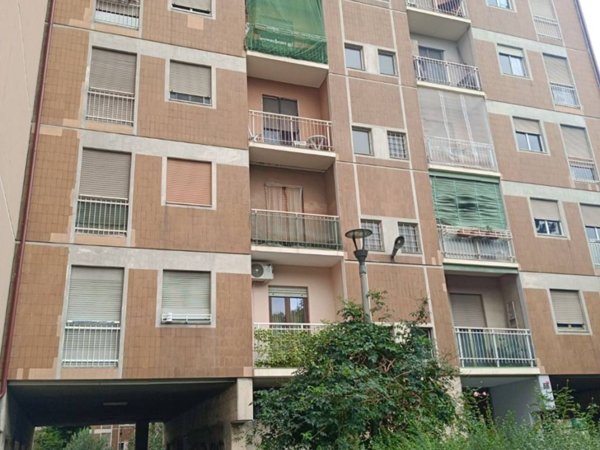 appartamento in vendita a Torino in zona Mirafiori Sud
