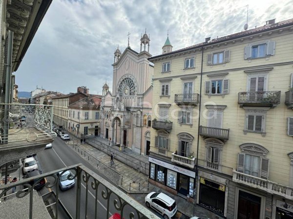 appartamento in vendita a Torino in zona San Donato