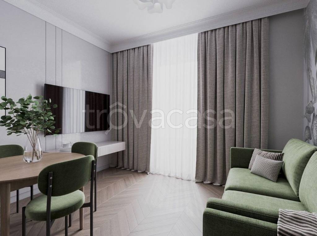appartamento in vendita a Torino