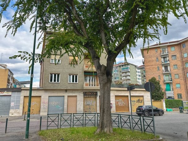 appartamento in vendita a Torino in zona Santa Rita