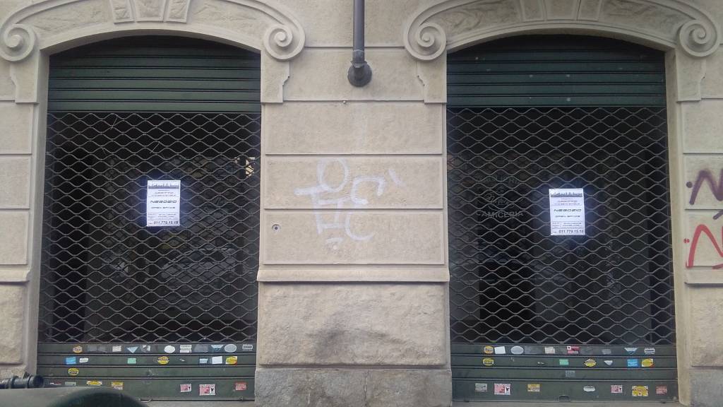 trivano in vendita a Torino in zona Barriera di Milano