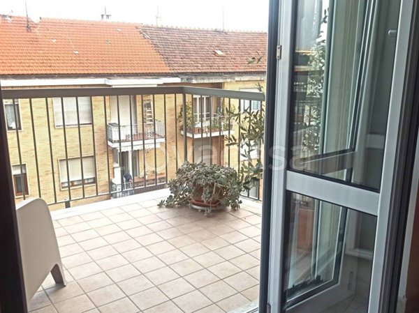 appartamento in vendita a Torino in zona Parella