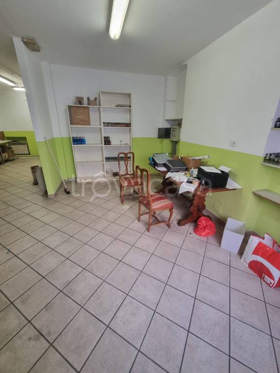 trivano in vendita a Torino in zona Barriera di Milano