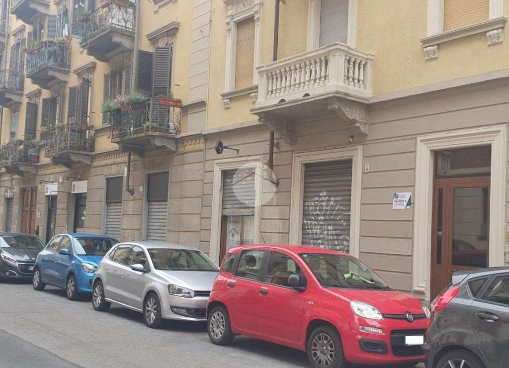appartamento in vendita a Torino in zona Campidoglio