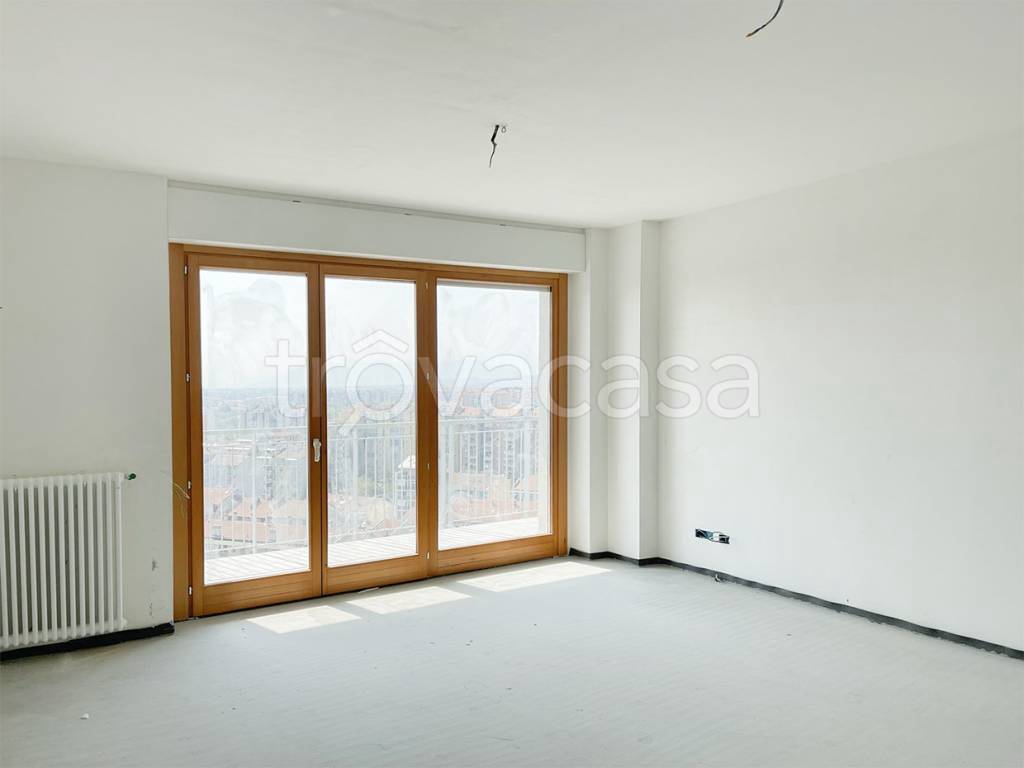 appartamento in vendita a Torino in zona Borgo San Paolo