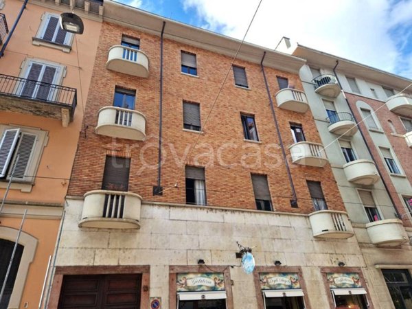 appartamento in vendita a Torino in zona Vanchiglia
