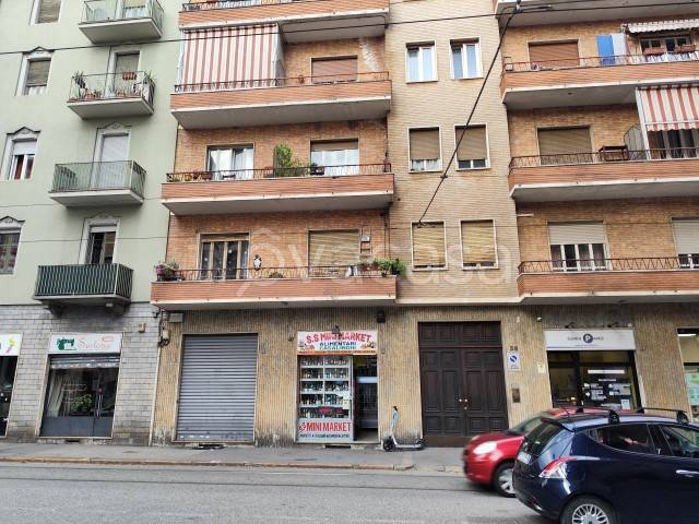 appartamento in vendita a Torino in zona Campidoglio