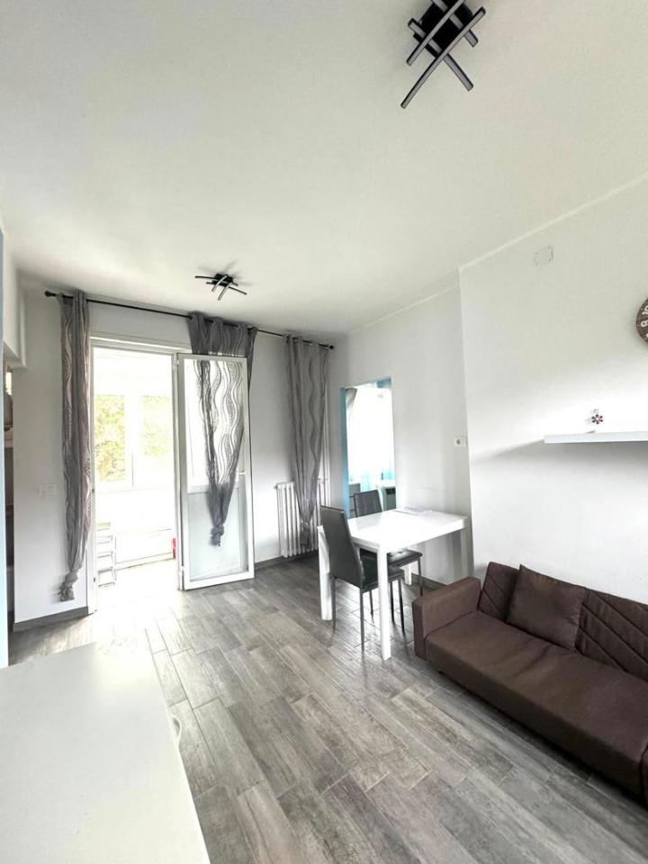appartamento in vendita a Torino in zona Vallette