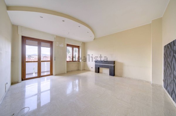 appartamento in vendita a Torino in zona Mirafiori Nord