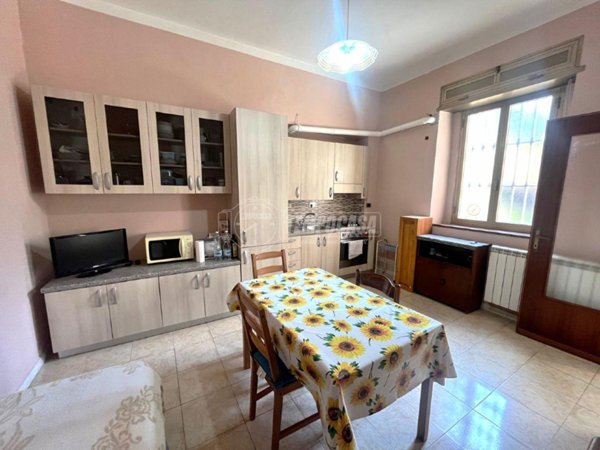 appartamento in vendita a Torino in zona Barriera di Milano