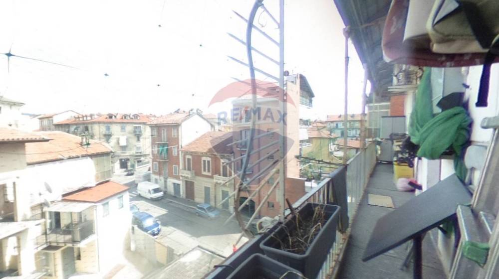 appartamento in vendita a Torino in zona Barriera di Milano