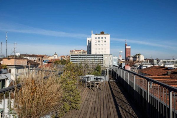 appartamento in vendita a Torino in zona Centro Storico