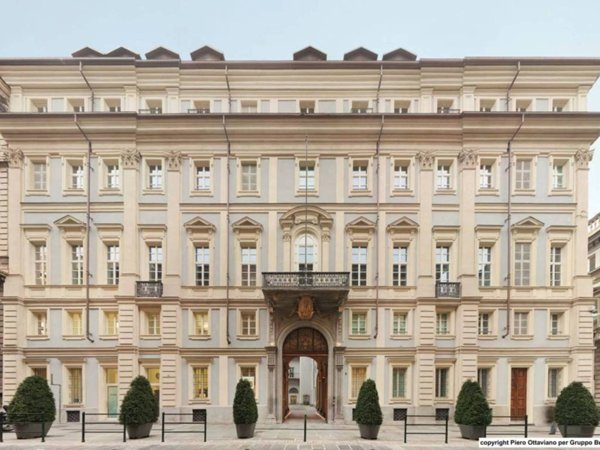 appartamento in vendita a Torino in zona Centro Storico