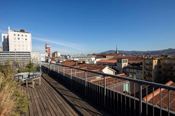 appartamento in vendita a Torino in zona Centro Storico